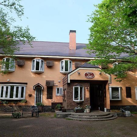 Appikogen Pension Mutti Hachimantai  Extérieur photo
