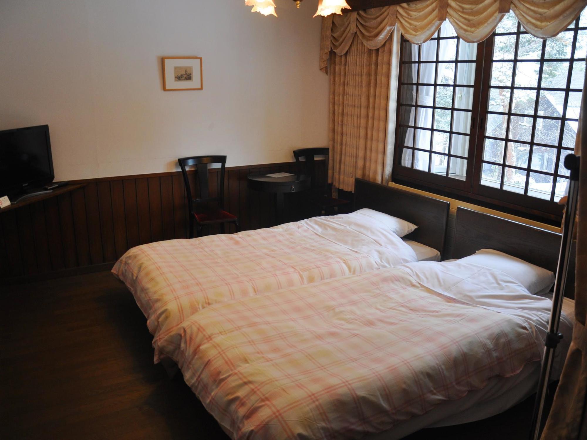 Appikogen Pension Mutti Hachimantai  Extérieur photo