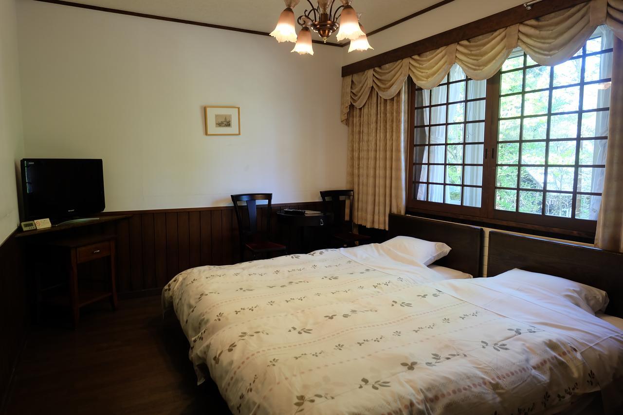 Appikogen Pension Mutti Hachimantai  Extérieur photo