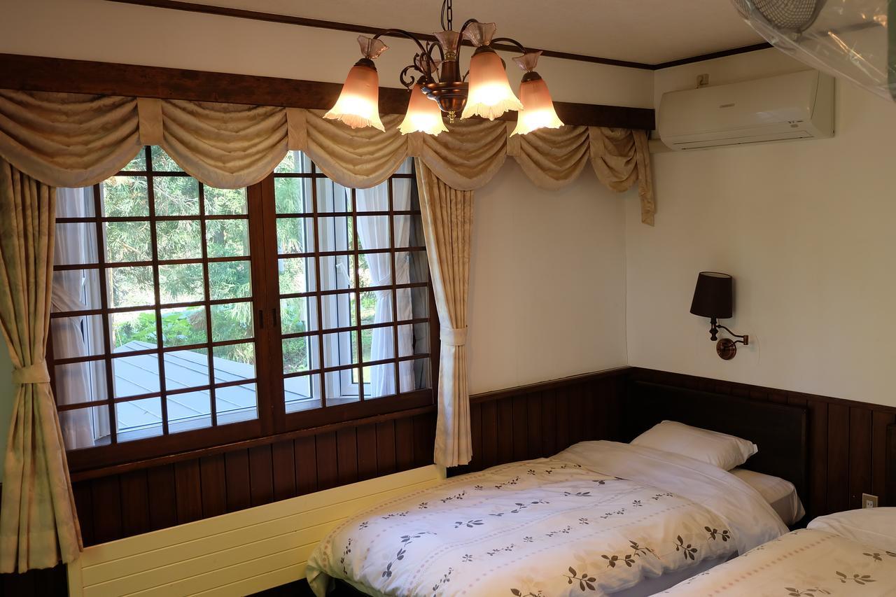 Appikogen Pension Mutti Hachimantai  Extérieur photo