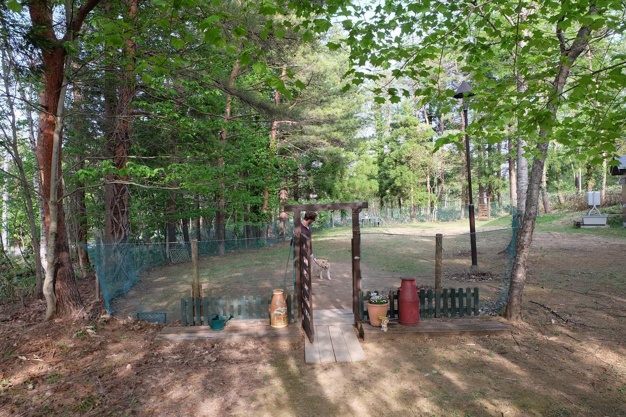 Appikogen Pension Mutti Hachimantai  Extérieur photo