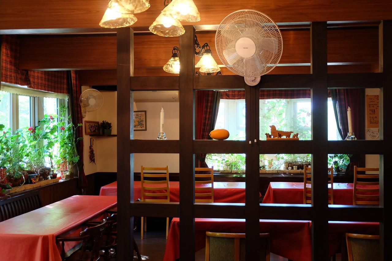 Appikogen Pension Mutti Hachimantai  Extérieur photo
