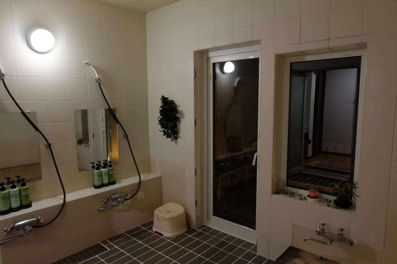 Appikogen Pension Mutti Hachimantai  Extérieur photo
