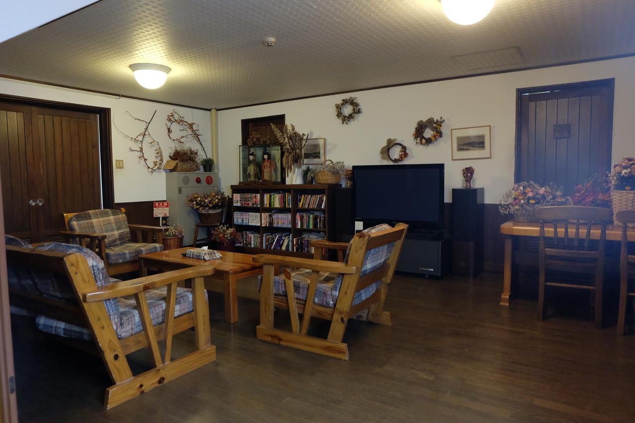 Appikogen Pension Mutti Hachimantai  Extérieur photo
